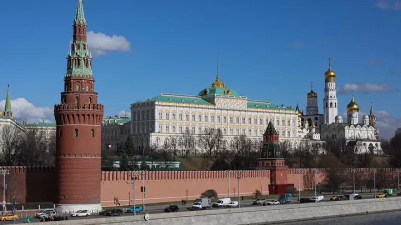 Kremlin, ABD'li Düşünce Kuruluşunun 1.2 Milyon Kayıp İddiasını Yalanladı