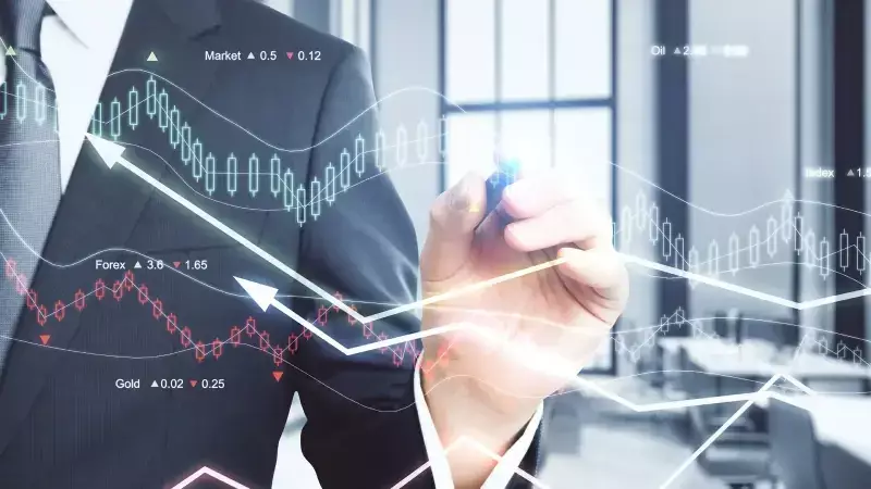 Küresel Piyasalarda Jeopolitik Gerilimler ve Fitch'in Türkiye Kararı Gündemde