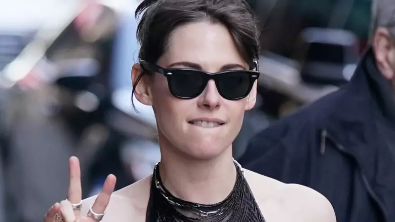 Kristen Stewart: Kadın Oyunculara Berbat Davranılıyor, Yönetmenlik Fark Yaratıyor