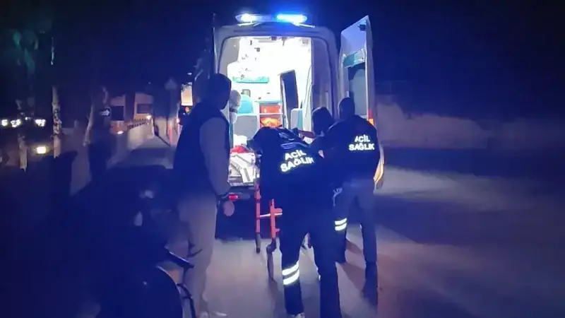 Kuşadası'nda 274 Promil Alkolle Kaza: Yaralı Sürücüye 23 Bin 258 TL Ceza