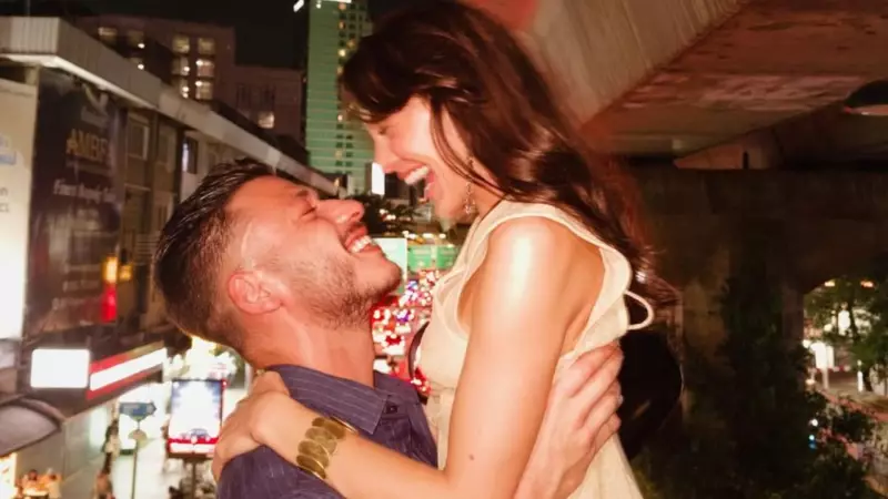 Kubilay Aka, Hafsanur Sancaktutan'ın Özel Sağlık Sigortası Jestini Anlattı