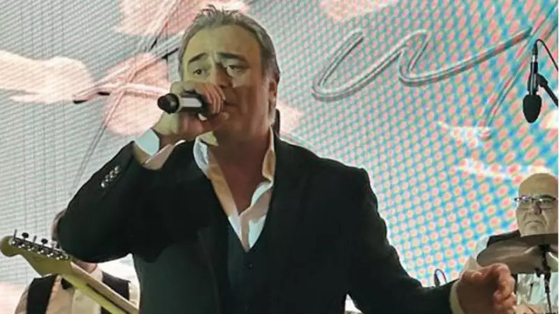 Kutsi Ankara'da Yeni Yıl Konseri Verdi: '2026 Hepimize Huzur Getirsin'