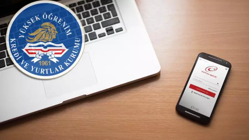 KYK Burs ve Kredi Zamları Açıklandı: 2026 Ödeme Tarihleri Belli Oldu