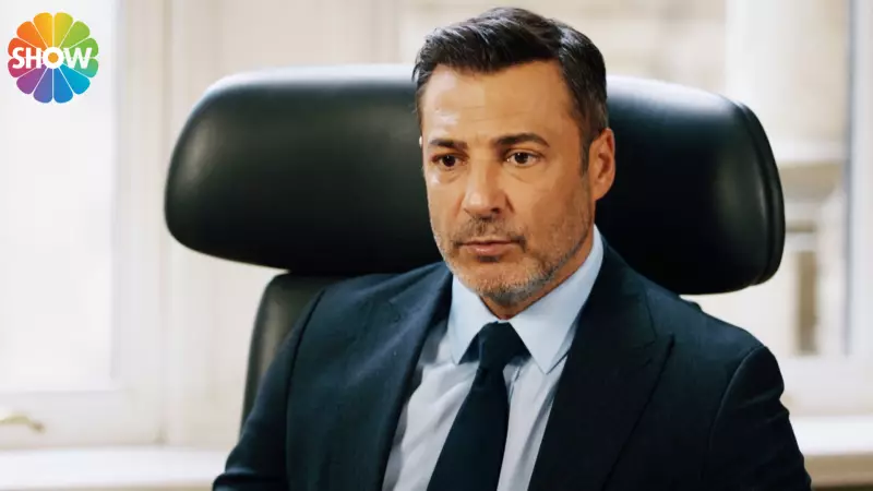 Kızılcık Şerbeti 120. Bölüm İkinci Tanıtımı Yayınlandı: 9 Ocak'ta Heyecan Dorukta