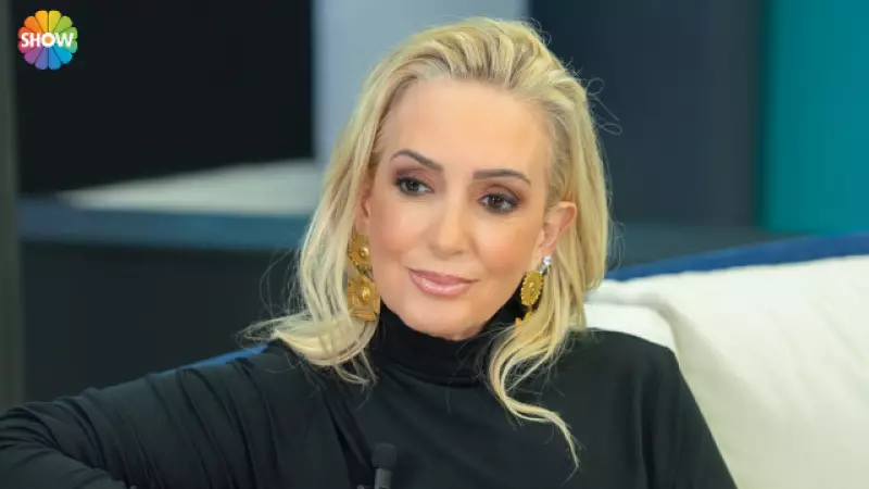 Kızılcık Şerbeti'ne Saba Tümer Konuk Oluyor: İşte Yeni Bölümün Sürprizleri