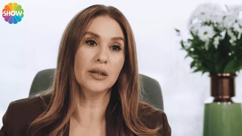 Kızılcık Şerbeti'nin Yeni Bölümünden İkinci Tanıtım Heyecanı: Büyük Felaket Kapıda