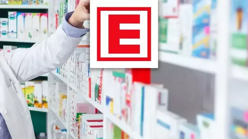 İlaç Tedarikinde Yeni Çağrı Merkezi: 444 4 680 Hattı Devrede