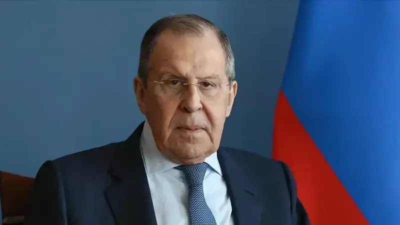 Lavrov'dan ABD'ye Ağır Suçlama: Venezuela Operasyonu Yasa Dışı