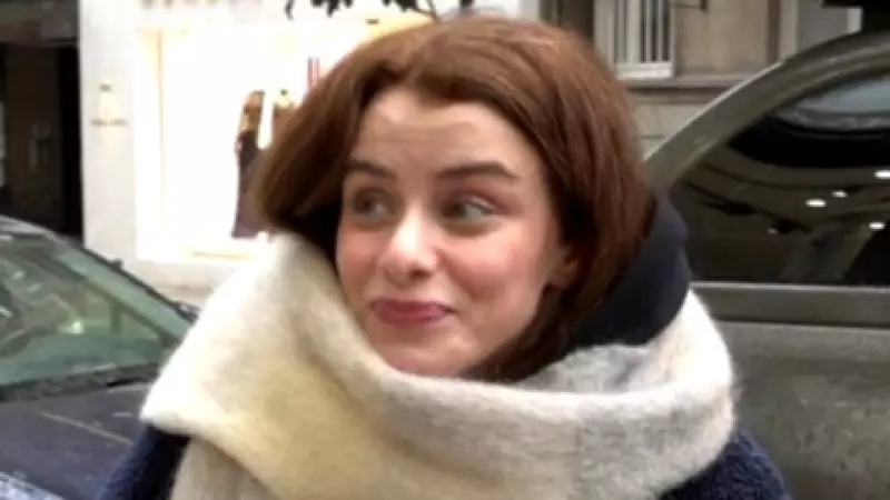 İlayda Alişan'dan Seda Sayan'ın Film Teklifine Yanıt: 'İnşallah Öyle Bir Şey Olmaz'