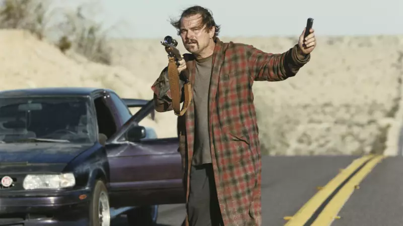 Leonardo DiCaprio, Chase Infiniti'nin Oscar Adaylığı Alamamasından Duyduğu Hayal Kırıklığını Dile Getirdi