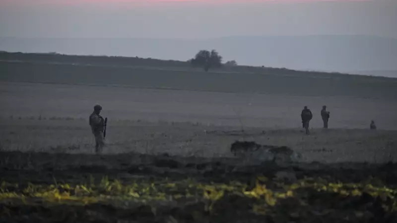 Libya Askeri Heyetini Taşıyan Uçağın Düşmesine İlişkin Ön Rapor Açıklandı