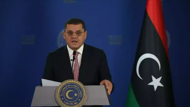 Libya Petrol Üretimi 2025'te 1.37 Milyon Varil ile 12 Yılın Zirvesinde
