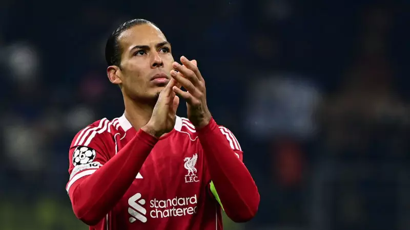 Liverpool, Fulham'ı Son Dakikada Kaçırdı: Premier Lig'de 2-2'lik Dram