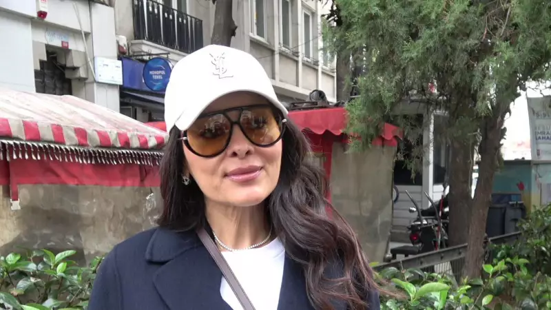 İlknur Soydaş: Tarkan'ın Yeri Bambaşka, Serdar Ortaç İse Değerli Bir Dost