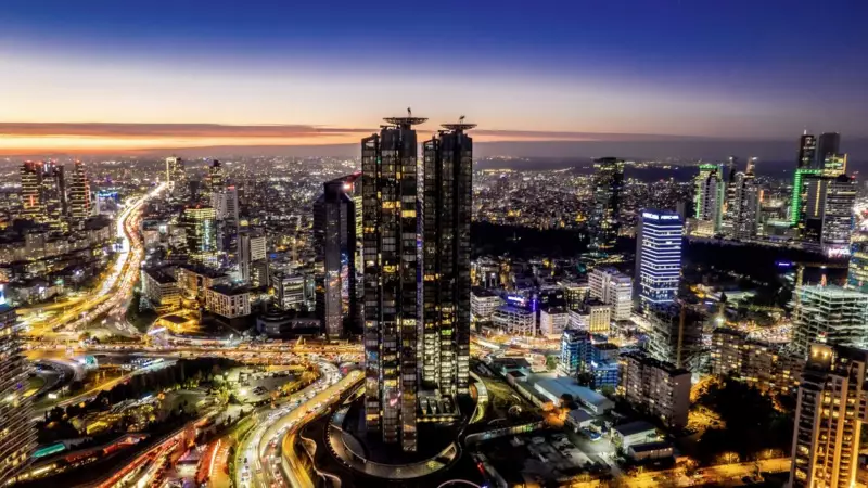 Lüks Konut Anlayışı Değişiyor: Şehir Merkezinde Rezidanslar Öne Çıkıyor