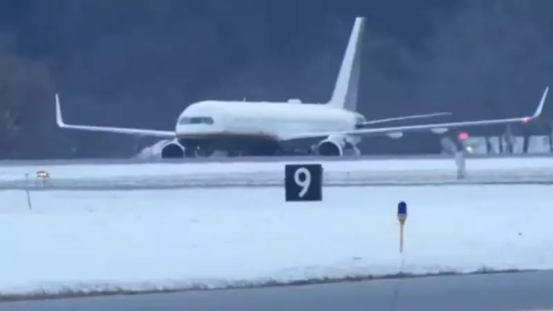 Maduro New York'ta: ABD Operasyonuyla Yakalanan Venezuela Lideri Yargılanacak