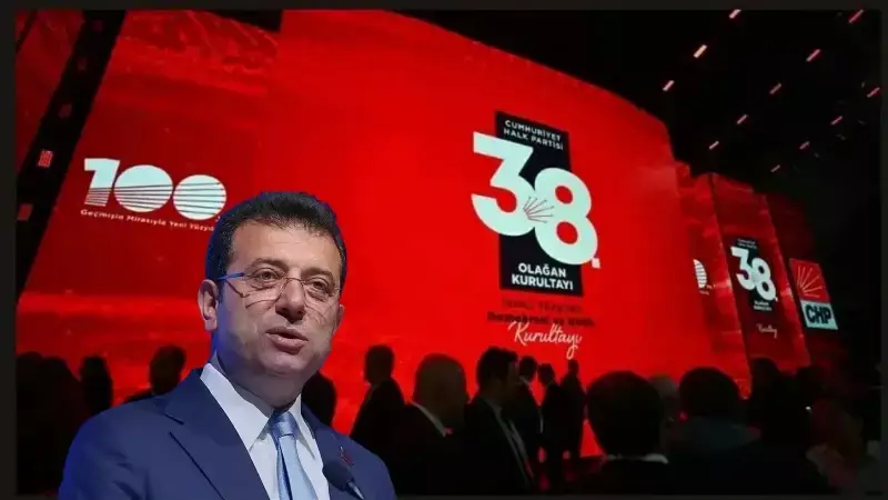 İmamoğlu ve 11 Sanık Seçim Kanununa Muhalefetten Yargılandı: 'Demokrasiye Saldırı'