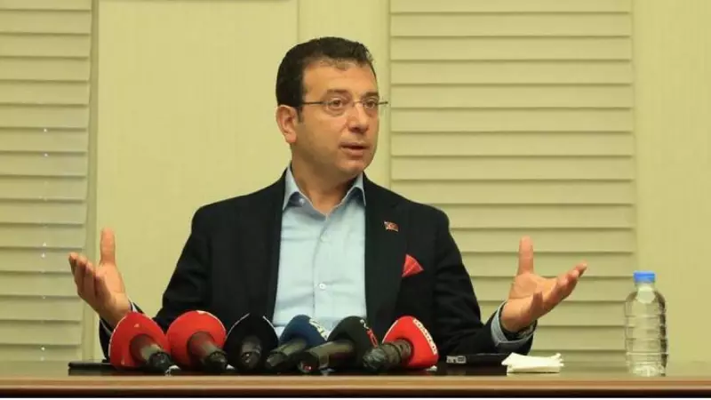 İmamoğlu'nun Diploma Davası Görüldü: Karar 15 Günde Açıklanacak