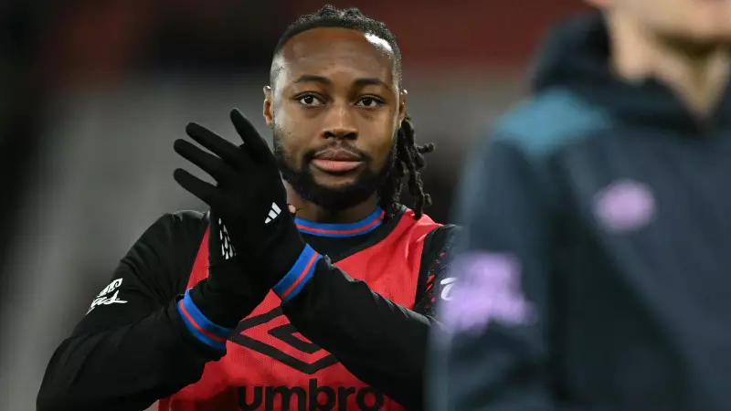 Manchester City, Antoine Semenyo'yu 75 Milyon Euro'ya Transfer Etti