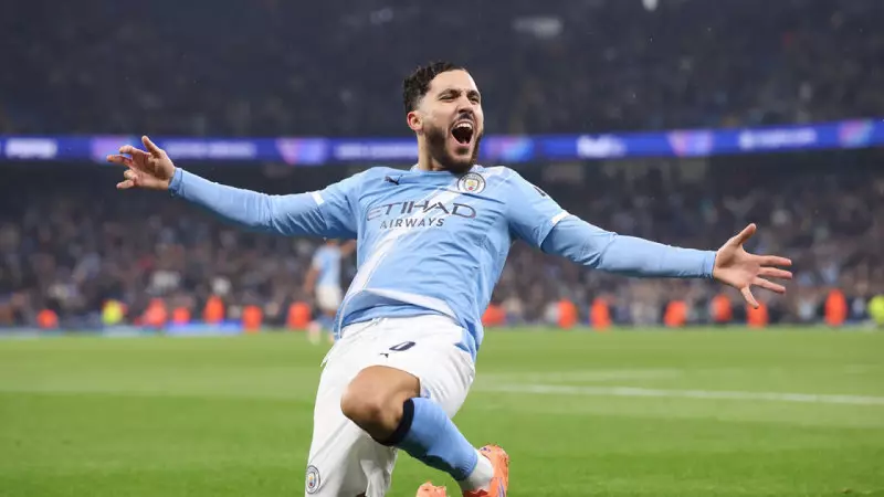 Manchester City, Newcastle United'ı 2-0 Deplasmanda Yendi | Lig Kupası Yarı Final