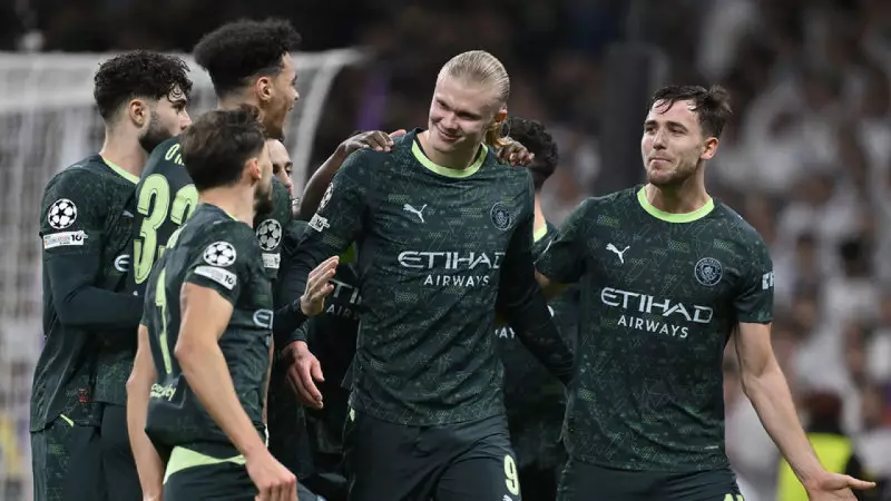 Manchester City, Wolves'u 2-0 Yenerek Premier Lig'de Galibiyet Hasretine Son Verdi
