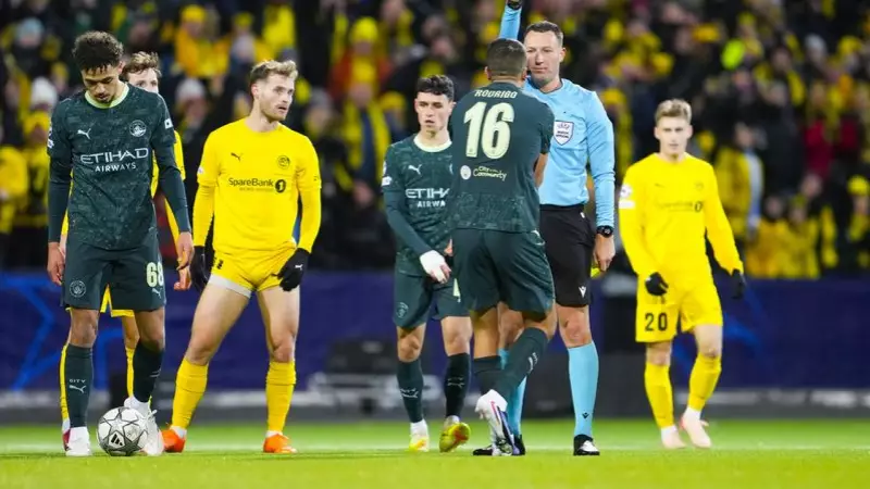 Manchester City Yıldızlarından Taraftarlara Jest: Bilet Masraflarını Karşılayacaklar