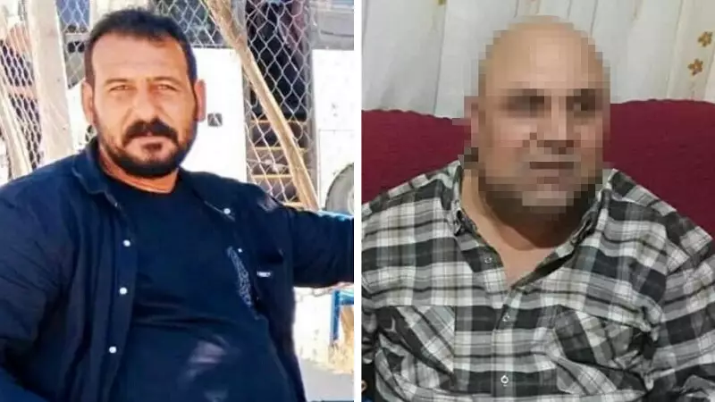 Manisa Soma'da 5 Lira İçin Çıkan Tartışma Cinayetle Bitti