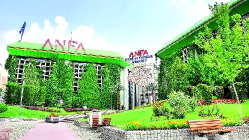 Mansur Yavaş'ın ANFA'sında Usulsüzlük İddiaları: İŞKUR'a Bildirilmeyen Alımlar ve 2,8 Milyar TL Zarar