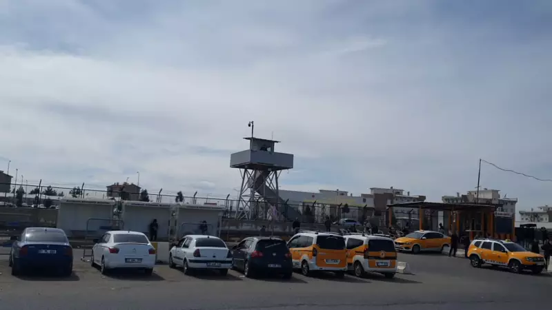 Mardin'de İki Kadının Cinayet Şüphelisi Cezaevinde İntihar Etti