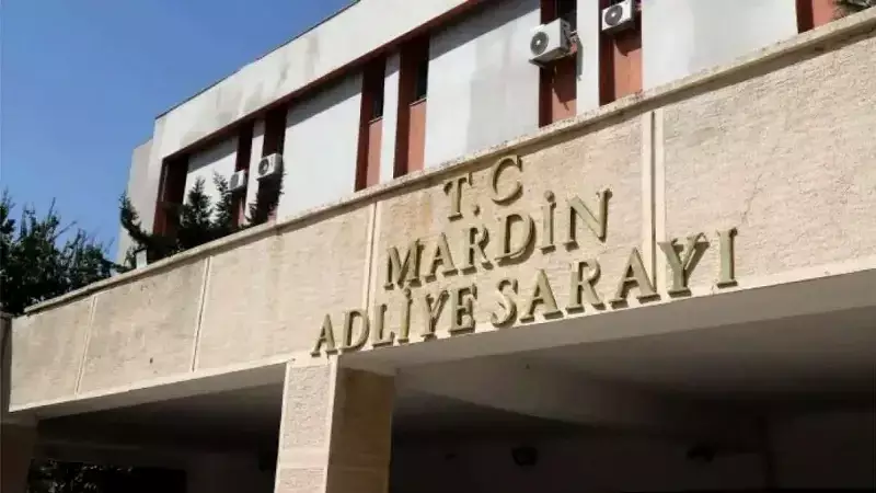 Mardin'de Vakıf Müdürü Sahte Diploma ve Dolandırıcılık İddiasıyla Tutuklandı