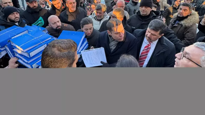 Martı TAG'dan İzmir UKOME'ye 48 Bin Dilekçe: Paylaşımlı Yolculuk Talebi