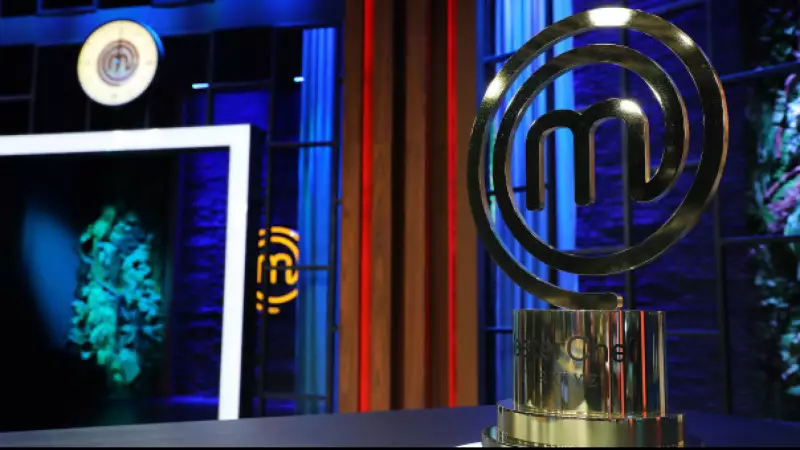 MasterChef Türkiye 2026 Şampiyonu Belli Oldu: Hasan mı, Sergen mi?