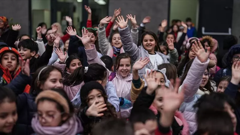 MEB 2025-2026 Eğitim Takvimi Açıklandı: İkinci Dönem Başlangıç Tarihi Belli Oldu