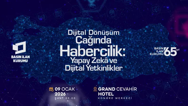 Medyanın Geleceği Tartışılıyor: Dijital Dönüşüm ve Sürdürülebilirlik Paneli