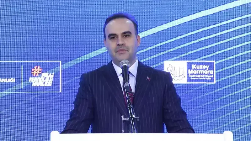 Mega Endüstri Bölgeleri Geliyor: Anadolu'da 16 Dev Alan İlan Edildi