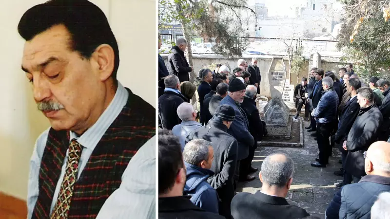 Mehmet Akif İnan, Ölümünün 26. Yılında Şanlıurfa'da Anıldı