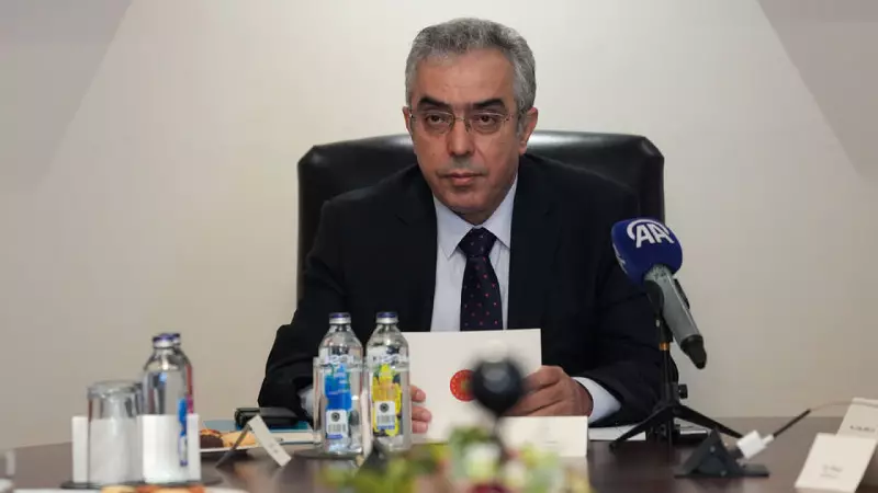 Mehmet Uçum: ABD'nin Maduro Operasyonu Sonrası Milli Devletler İşbirliği Şart