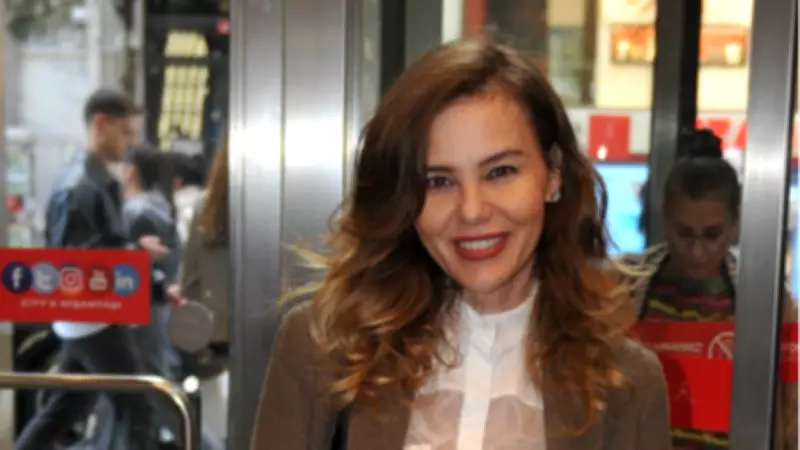 Melike Öcalan: Ekranda Şiddete Karşıyım, Dijitale Geçiş ve Özel Hayat