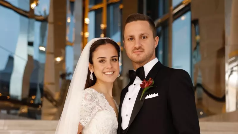 Ömer Sarıgül ve Revna Sarıgül Boşanma Krizi: 1.5 Milyar TL Tazminat ve Şiddet İddiaları