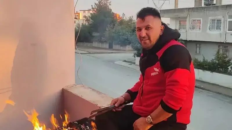 Mersin Tarsus'ta Traktör Kazası: Sürücü Veli Doğan Hayatını Kaybetti