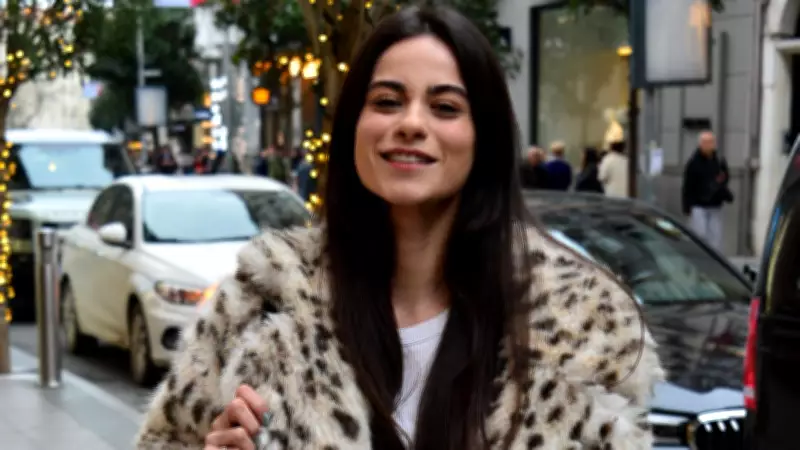 Merve Nur Bengi'nin Büyük Hayali: Atlarla Koşturulan Masalsı Bir Düğün