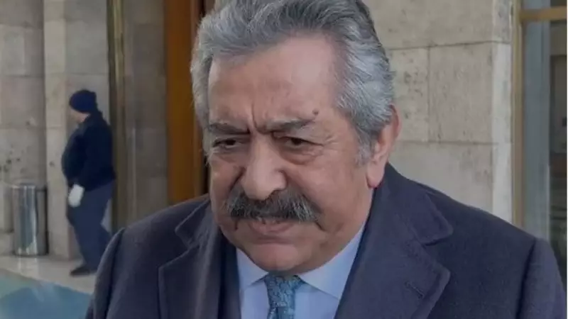 MHP'li Yıldız: Ahmet Özer ve Ahmet Türk'ün Göreve İadesinde Sakınca Yok