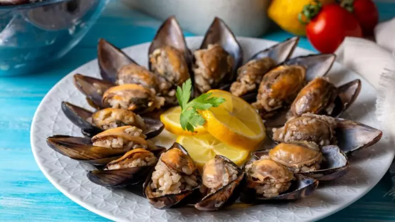 Midye Yemek Günah mı? Diyanet'in Açıklaması ve Mezhepler Arası Farklı Görüşler