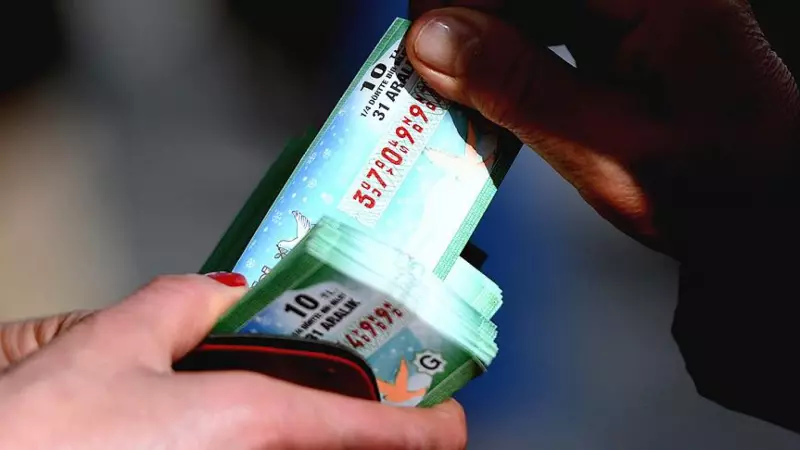 Milli Piyango 2026 Yılbaşı Çekilişi: 1.600 TL Kazandıran Numaralar Açıklandı!
