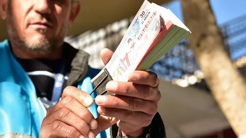 Milli Piyango 2026 Yılbaşı Çekilişinde 2.400 TL Kazandıran Numaralar Açıklandı!