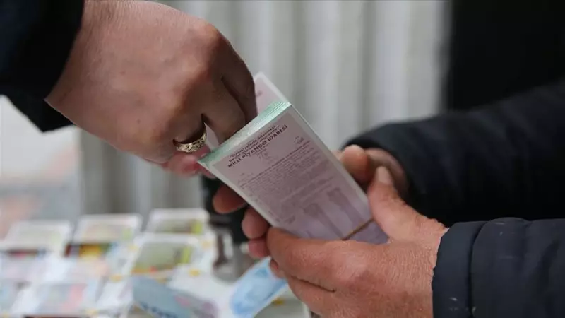 Milli Piyango 2026 Yılbaşı Çekilişinde Son 3 Rakam İkramiyesi Açıklandı
