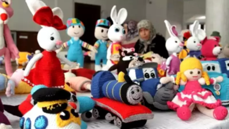 Minnie Peluş Ponpon Anahtarlık Toplatılıyor: Çocuklar İçin Boğulma ve Yaralanma Riski