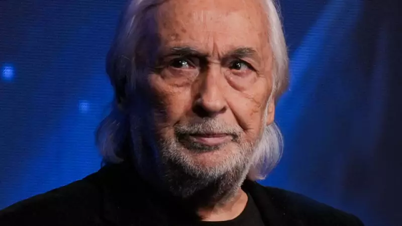 Müjdat Gezen'in Halası Türkücü Seha Okuş 98 Yaşında Hayatını Kaybetti