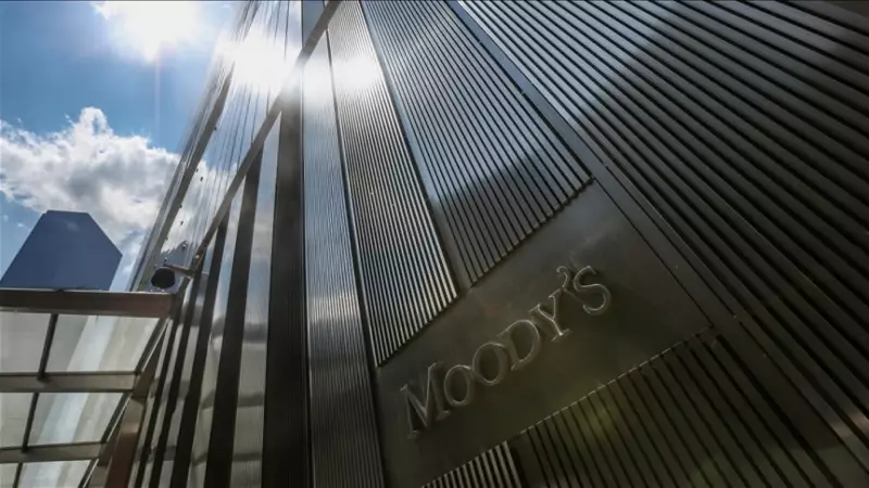Moody's Türkiye'nin Kredi Notunu Güncellemedi: İnceleme Tamamlandı, Not Değişikliği Yok