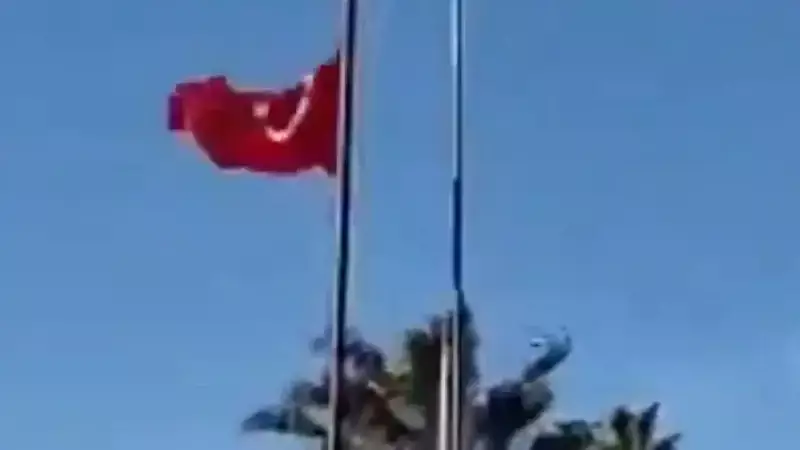 MSB'den Sınır Provokasyonu ve Suriye'deki Gelişmelere İlişkin Açıklama